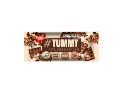 YUMMY chocolate 40g